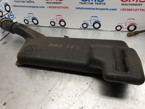 John Deere 40 And 50 Series Windscreen Washer Tank Al38192 - Vindruta för Traktor: bild 3 John Deere 40 And 50 Series Windscreen Washer Tank Al38192 - Vindruta för Traktor: bild 3