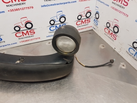 John Deere 6115, 6110m, 6m Series Turn Signal Lights Support L218833 - Vändsignal för Traktor: bild 2 John Deere 6115, 6110m, 6m Series Turn Signal Lights Support L218833 - Vändsignal för Traktor: bild 2