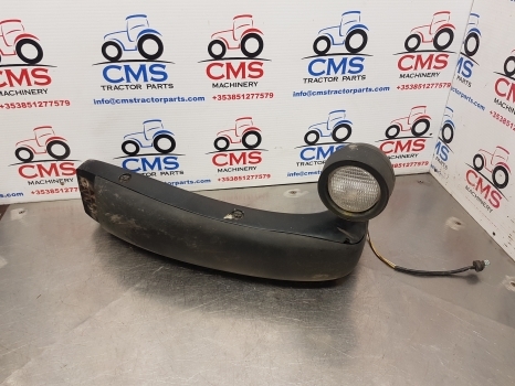 John Deere 6115, 6110m, 6m Series Turn Signal Lights Support L218833 - Vändsignal för Traktor: bild 1 John Deere 6115, 6110m, 6m Series Turn Signal Lights Support L218833 - Vändsignal för Traktor: bild 1