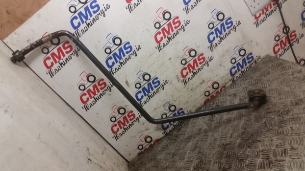 Landini Mythos Series 115 Hydraulic Pipe 3675253m91 - Hydraulik för Traktor: bild 1 Landini Mythos Series 115 Hydraulic Pipe 3675253m91 - Hydraulik för Traktor: bild 1