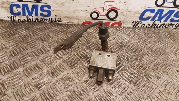 Landini Mythos Series 115 Hydraulic Valve And Sensor - Hydraulventil för Traktor: bild 1 Landini Mythos Series 115 Hydraulic Valve And Sensor - Hydraulventil för Traktor: bild 1