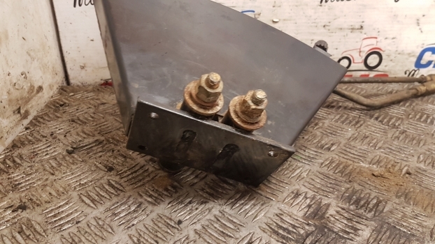 Landini Mythos Series 115 Lift Draft Control 3558513m92 - Hydraulik för Traktor: bild 5 Landini Mythos Series 115 Lift Draft Control 3558513m92 - Hydraulik för Traktor: bild 5