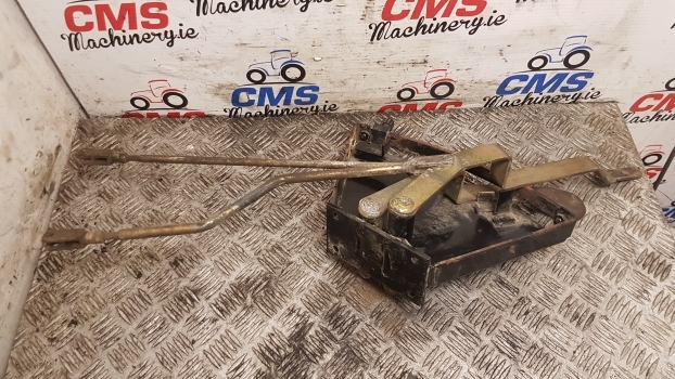 Landini Mythos Series 115 Lift Draft Control 3558513m92 - Hydraulik för Traktor: bild 3 Landini Mythos Series 115 Lift Draft Control 3558513m92 - Hydraulik för Traktor: bild 3