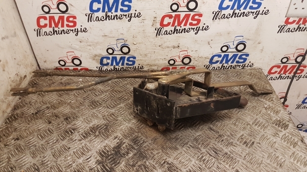 Landini Mythos Series 115 Lift Draft Control 3558513m92 - Hydraulik för Traktor: bild 1 Landini Mythos Series 115 Lift Draft Control 3558513m92 - Hydraulik för Traktor: bild 1