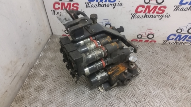 Landini Mythos Series Mythos 115 Spool Valve Valves Assembly - Hydraulventil för Traktor: bild 3 Landini Mythos Series Mythos 115 Spool Valve Valves Assembly - Hydraulventil för Traktor: bild 3