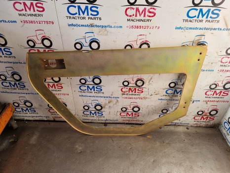 Manitou Mlt627, 628, Mlt Series, Cab Lower Door Frame 602012 - Dörr och reservdelar: bild 1 Manitou Mlt627, 628, Mlt Series, Cab Lower Door Frame 602012 - Dörr och reservdelar: bild 1