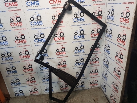 Massey Ferguson 50hx, 60hx Cab Door Frame Rhs 50hxdoor - Dörr och reservdelar för Grävlastare: bild 1 Massey Ferguson 50hx, 60hx Cab Door Frame Rhs 50hxdoor - Dörr och reservdelar för Grävlastare: bild 1