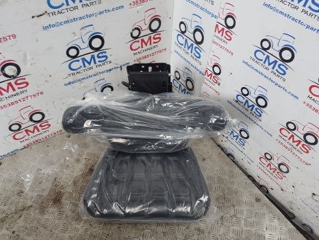 Säte för Traktor New Holland Ford, Case John Deere, Mf Seat C/o Angle Adjustment 51738: bild 1