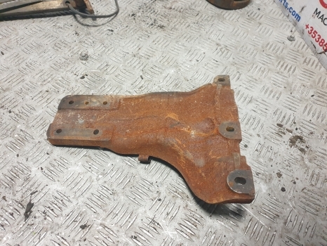 New Holland T5.100, T5.110, T5.120 Engine Mounting Bracket 47547805 - Motorfäste för Traktor: bild 4 New Holland T5.100, T5.110, T5.120 Engine Mounting Bracket 47547805 - Motorfäste för Traktor: bild 4