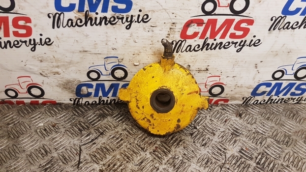 Reservdelar för Grävlastare Massey Ferguson Digger 50 Hx Lock Cylinder, Rear Sliding Support Plate: bild 1