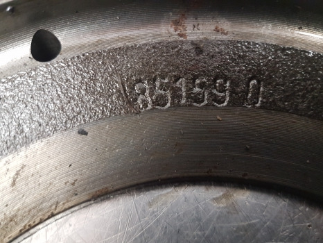 Same Dorado 85, Same, Lamborghini Brake Plate 0.008.5159.0/30, 0.008.5159.0/40 - Bromsskivor: bild 3 Same Dorado 85, Same, Lamborghini Brake Plate 0.008.5159.0/30, 0.008.5159.0/40 - Bromsskivor: bild 3