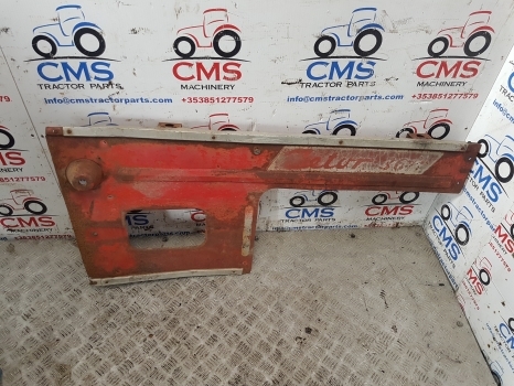 Zetor 6311 Engine Side Panel Lhs Zetor6311 - Karosseri och exteriör för Traktor: bild 2 Zetor 6311 Engine Side Panel Lhs Zetor6311 - Karosseri och exteriör för Traktor: bild 2