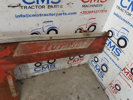 Zetor 6311 Engine Side Panel Lhs Zetor6311 - Karosseri och exteriör för Traktor: bild 3 Zetor 6311 Engine Side Panel Lhs Zetor6311 - Karosseri och exteriör för Traktor: bild 3