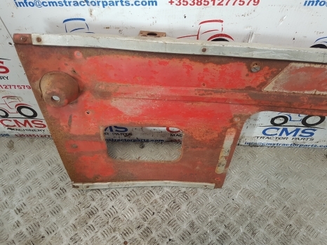 Zetor 6311 Engine Side Panel Lhs Zetor6311 - Karosseri och exteriör för Traktor: bild 4 Zetor 6311 Engine Side Panel Lhs Zetor6311 - Karosseri och exteriör för Traktor: bild 4