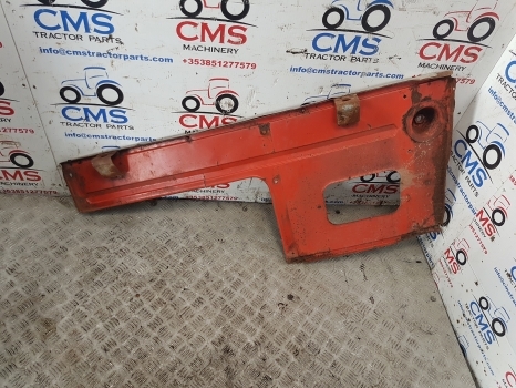 Zetor 6311 Engine Side Panel Lhs Zetor6311 - Karosseri och exteriör för Traktor: bild 5 Zetor 6311 Engine Side Panel Lhs Zetor6311 - Karosseri och exteriör för Traktor: bild 5