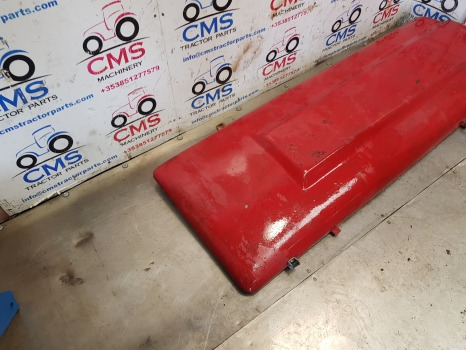 Zetor 6911, 4718, 5711, 5718, 6718,  Cab Bonnet Hood Assy Check Length - Karosseri och exteriör: bild 4 Zetor 6911, 4718, 5711, 5718, 6718,  Cab Bonnet Hood Assy Check Length - Karosseri och exteriör: bild 4