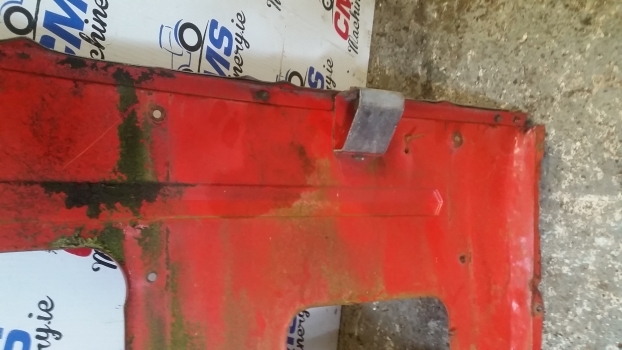 Zetor 6911 Engine Side Panel Left - Karosseri och exteriör för Traktor: bild 4 Zetor 6911 Engine Side Panel Left - Karosseri och exteriör för Traktor: bild 4