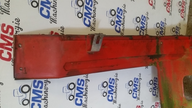 Zetor 6911 Engine Side Panel Left - Karosseri och exteriör för Traktor: bild 5 Zetor 6911 Engine Side Panel Left - Karosseri och exteriör för Traktor: bild 5