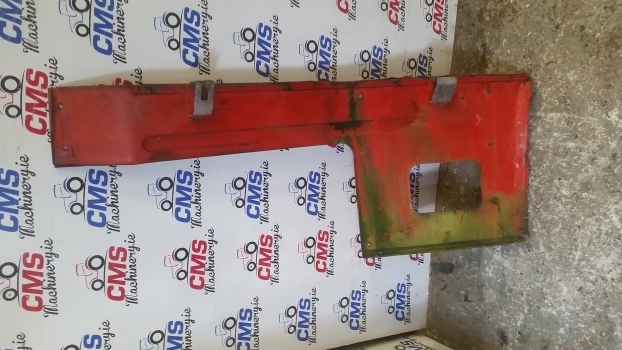 Zetor 6911 Engine Side Panel Left - Karosseri och exteriör för Traktor: bild 2 Zetor 6911 Engine Side Panel Left - Karosseri och exteriör för Traktor: bild 2