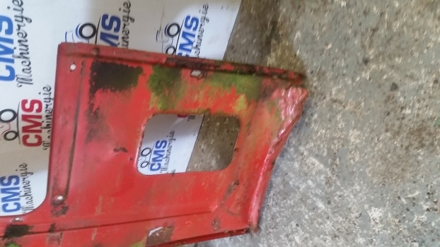 Zetor 6911 Engine Side Panel Right - Karosseri och exteriör för Traktor: bild 3 Zetor 6911 Engine Side Panel Right - Karosseri och exteriör för Traktor: bild 3