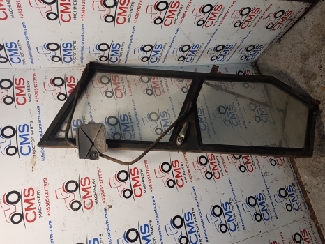 Zetor 8011 Cab Door Right, Check Pictures 00000 - Dörr och reservdelar för Traktor: bild 1 Zetor 8011 Cab Door Right, Check Pictures 00000 - Dörr och reservdelar för Traktor: bild 1