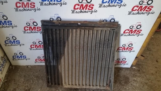 Zetor Radiator Grille - Galler för Traktor: bild 3 Zetor Radiator Grille - Galler för Traktor: bild 3