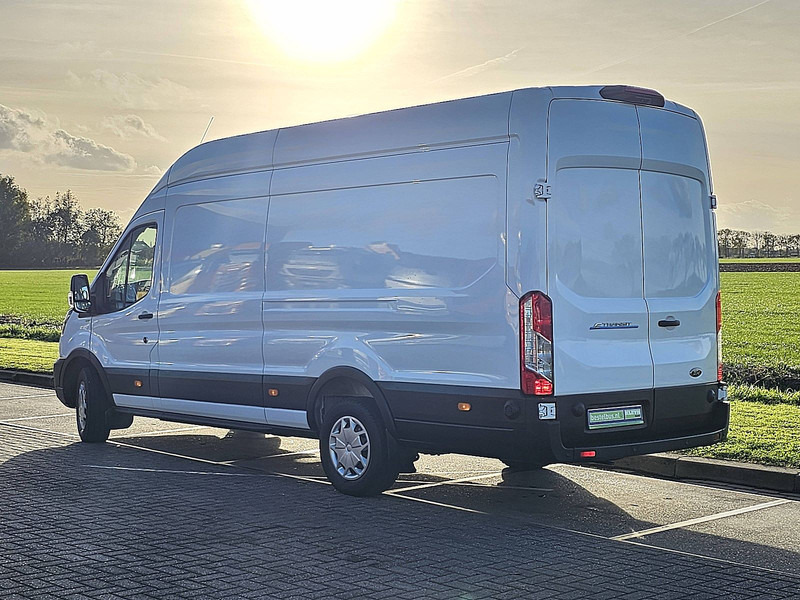 Ford E-Transit L4H3 Maxi 68kWh! - Skåpbil, El transportbil: bild 5 Ford E-Transit L4H3 Maxi 68kWh! - Skåpbil, El transportbil: bild 5