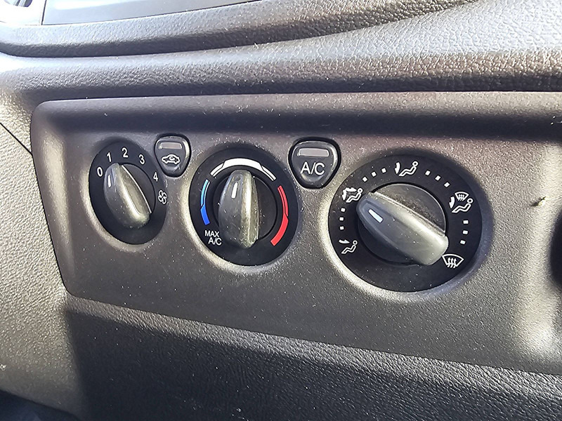 Leasa Ford Transit 2.0 L2H2 Imperiaal Navi! Ford Transit 2.0 L2H2 Imperiaal Navi!: bild 9