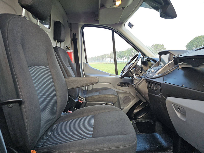 Leasa Ford Transit 2.0 L2H2 Imperiaal Navi! Ford Transit 2.0 L2H2 Imperiaal Navi!: bild 6