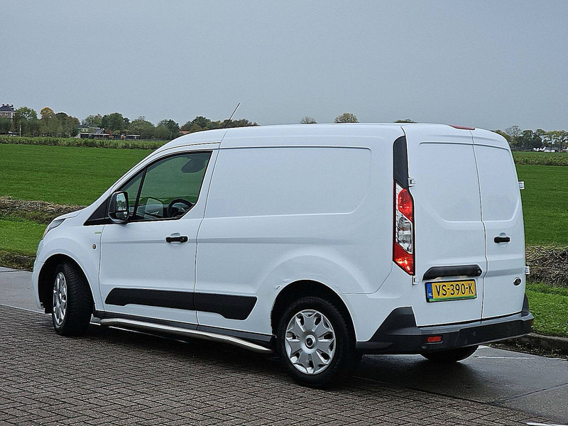 Ford Transit Connect 1.6 L1 Airco NAP! - Små skåpbil: bild 5 Ford Transit Connect 1.6 L1 Airco NAP! - Små skåpbil: bild 5