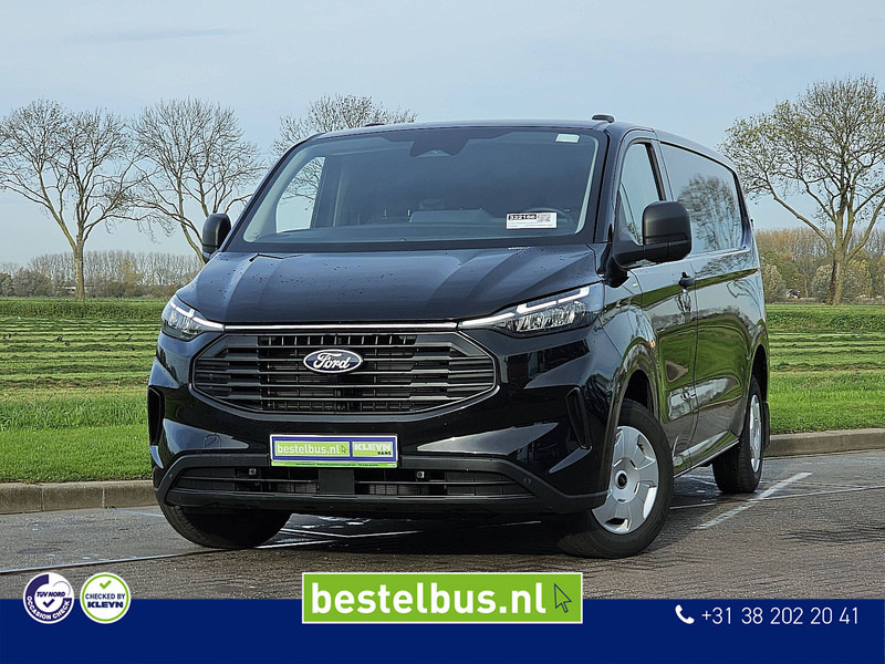 Ford Transit Custom 2.0 L2H1 Navi LED! - Små skåpbil: bild 1 Ford Transit Custom 2.0 L2H1 Navi LED! - Små skåpbil: bild 1