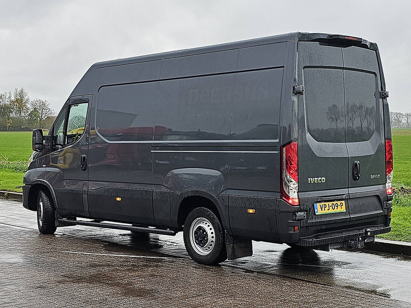 Iveco Daily 35 S 14 ac laadlift EURO6 - Skåpbil: bild 5 Iveco Daily 35 S 14 ac laadlift EURO6 - Skåpbil: bild 5