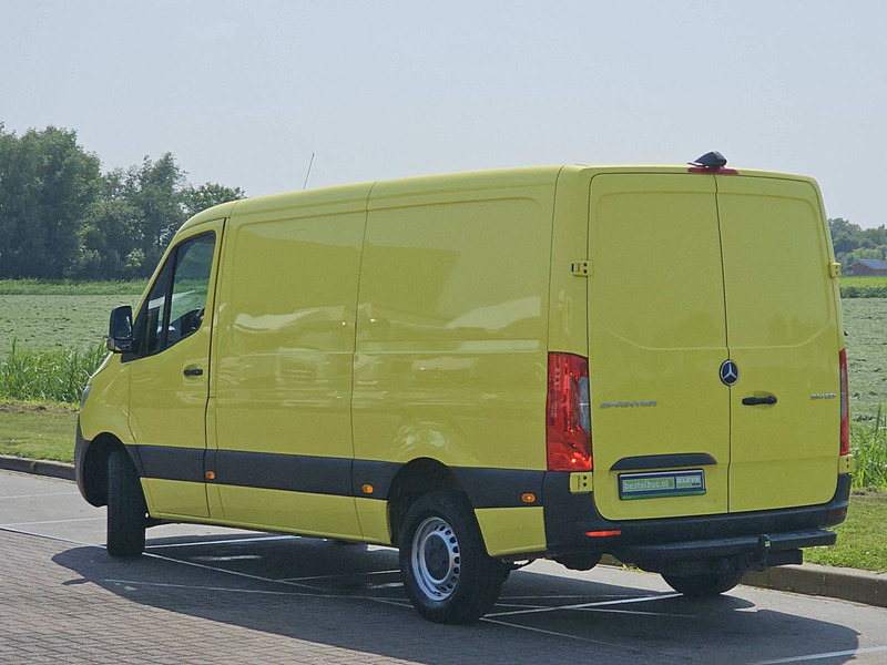 Mercedes-Benz Sprinter 314 L2H1 Navi Euro6 AC! - Små skåpbil: bild 5 Mercedes-Benz Sprinter 314 L2H1 Navi Euro6 AC! - Små skåpbil: bild 5