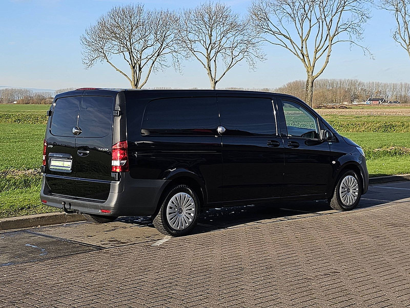 Mercedes-Benz Vito 114 L3 XL Mbux Automaat! - Små skåpbil: bild 3 Mercedes-Benz Vito 114 L3 XL Mbux Automaat! - Små skåpbil: bild 3