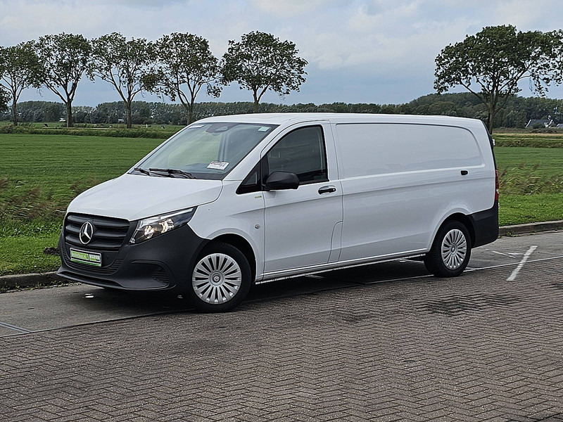 Mercedes-Benz Vito 116 L3 XL Mbux Automaat! - Små skåpbil: bild 2 Mercedes-Benz Vito 116 L3 XL Mbux Automaat! - Små skåpbil: bild 2