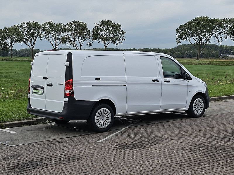 Mercedes-Benz Vito 116 L3 XL Mbux Automaat! - Små skåpbil: bild 3 Mercedes-Benz Vito 116 L3 XL Mbux Automaat! - Små skåpbil: bild 3