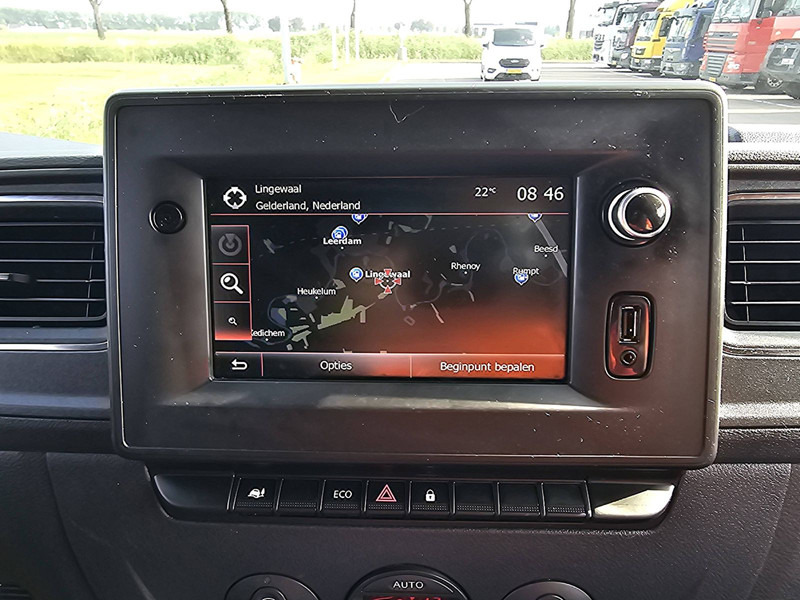 Leasa Opel Movano 2.3 L2H2 2xZijdeur NAP! Opel Movano 2.3 L2H2 2xZijdeur NAP!: bild 12