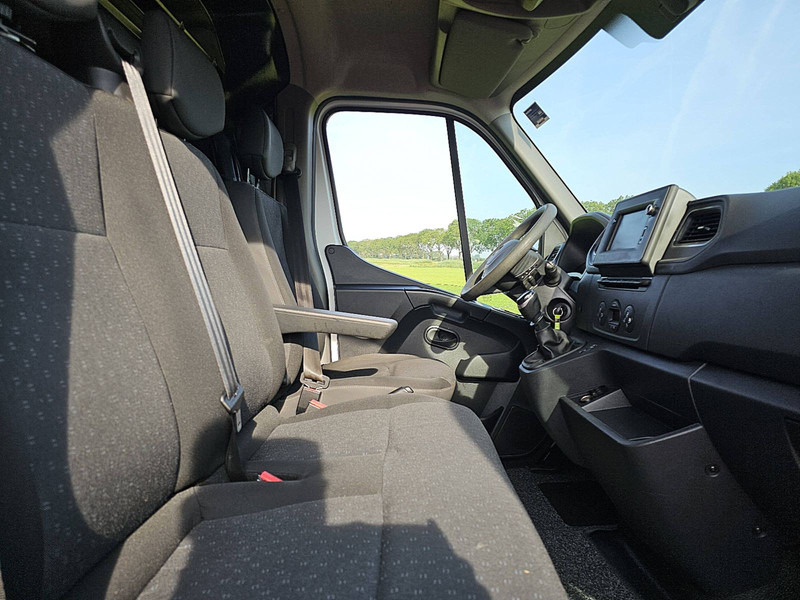 Leasa Opel Movano 2.3 L2H2 2xZijdeur NAP! Opel Movano 2.3 L2H2 2xZijdeur NAP!: bild 6