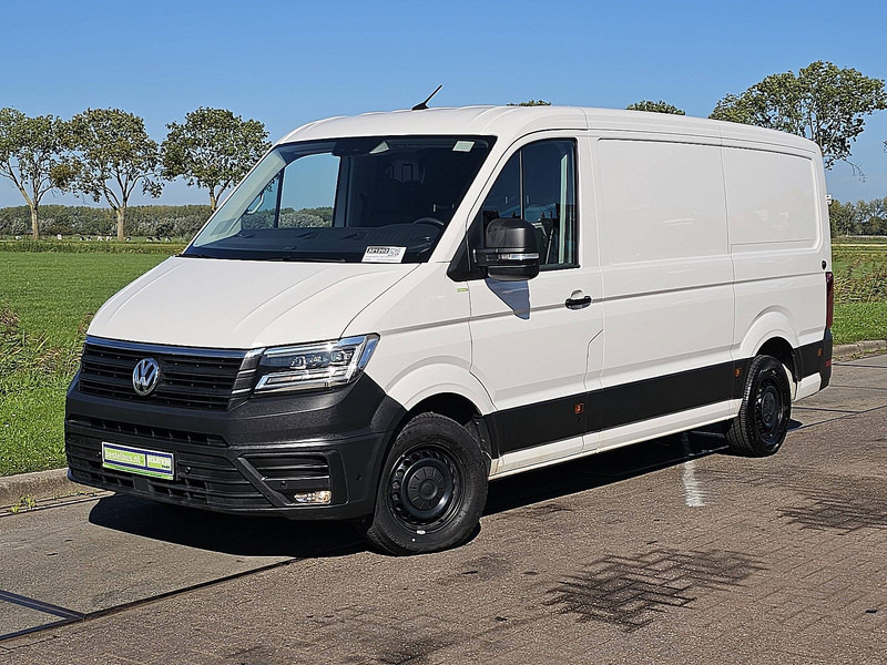 Volkswagen Crafter 35 2.0 L3H2 LED Navi - Skåpbil: bild 2 Volkswagen Crafter 35 2.0 L3H2 LED Navi - Skåpbil: bild 2