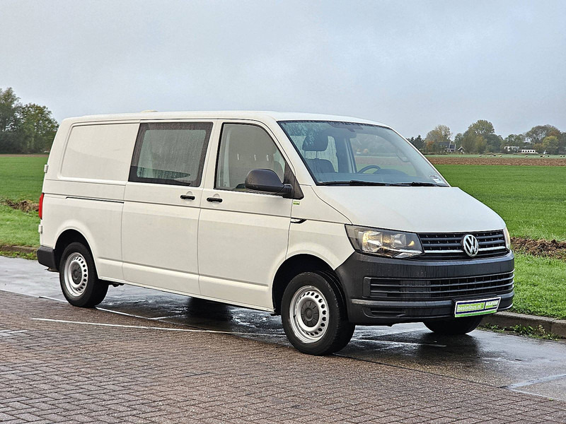 Volkswagen Transporter 2.0 TDI ac DC EURO6 - Små skåpbil: bild 4 Volkswagen Transporter 2.0 TDI ac DC EURO6 - Små skåpbil: bild 4