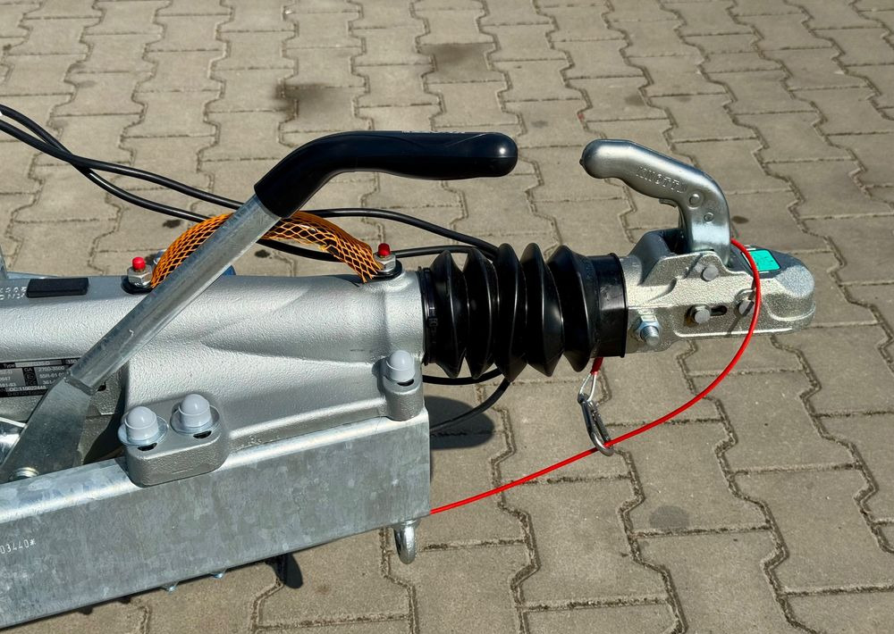 Leasa CHEVAL LIBERTÉ Maxi 4 CHEVAL LIBERTÉ Maxi 4: bild 18