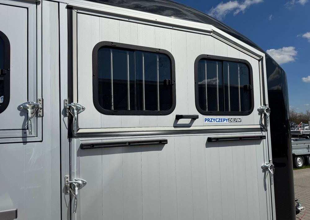 Leasa CHEVAL LIBERTÉ Maxi 4 CHEVAL LIBERTÉ Maxi 4: bild 8