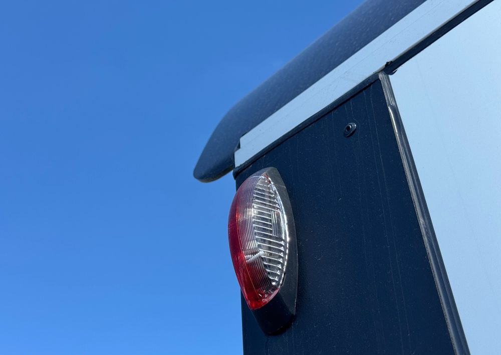 Leasa CHEVAL LIBERTÉ Maxi 4 CHEVAL LIBERTÉ Maxi 4: bild 9