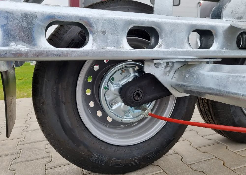 WIOLA 2T-H2 - Kabelsläp: bild 4 WIOLA 2T-H2 - Kabelsläp: bild 4