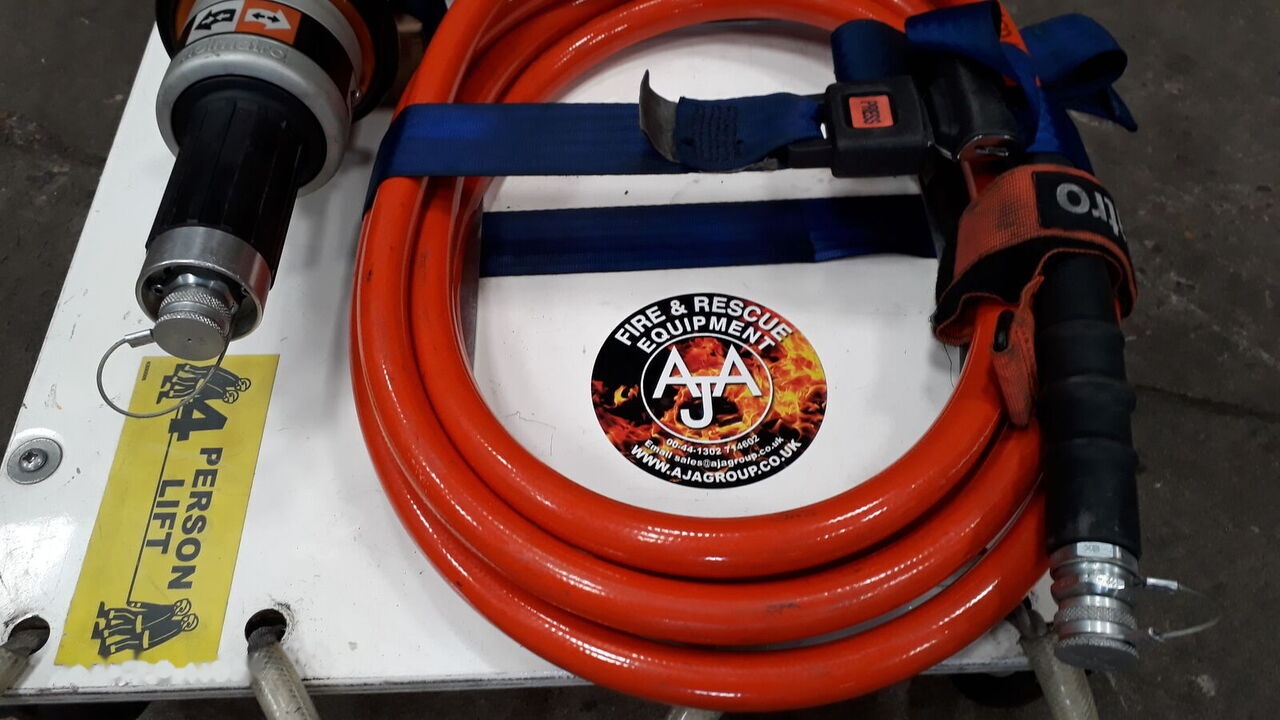 Utility/ Specialfordon HOLMATRO CT3150: bild 12 Utility/ Specialfordon HOLMATRO CT3150: bild 12