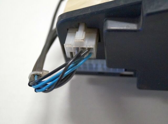 Linde 1443605100 | Rijschakelaar Control handle Control module - Elektriskt system för Materialhanteringsutrustning: bild 3 Linde 1443605100 | Rijschakelaar Control handle Control module - Elektriskt system för Materialhanteringsutrustning: bild 3