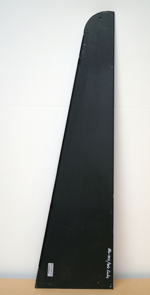 Still 0606571 | R60-25L/30K links left - Karosseri och exteriör för Materialhanteringsutrustning: bild 2 Still 0606571 | R60-25L/30K links left - Karosseri och exteriör för Materialhanteringsutrustning: bild 2