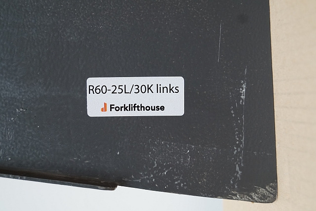 Still 0606571 | R60-25L/30K links left - Karosseri och exteriör för Materialhanteringsutrustning: bild 3 Still 0606571 | R60-25L/30K links left - Karosseri och exteriör för Materialhanteringsutrustning: bild 3