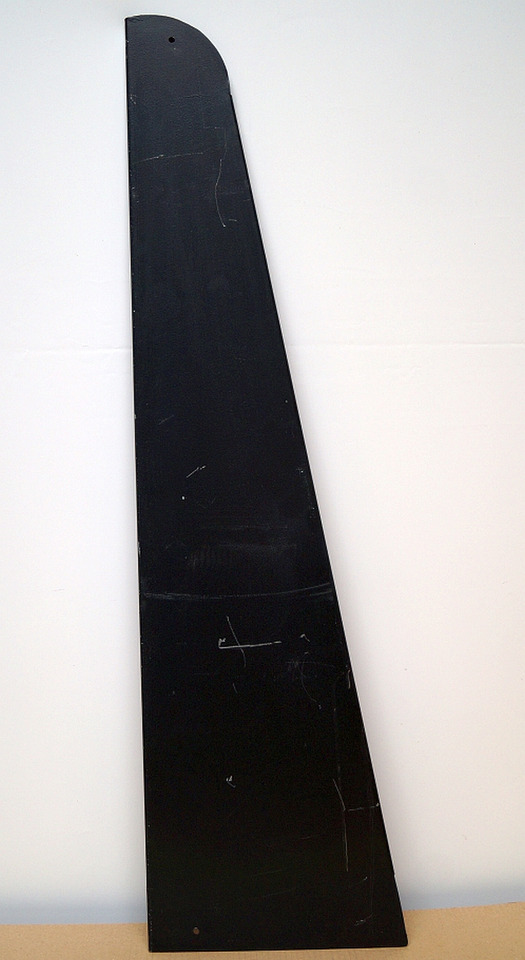 Still 0606571 | R60-25L/30K links left - Karosseri och exteriör för Materialhanteringsutrustning: bild 1 Still 0606571 | R60-25L/30K links left - Karosseri och exteriör för Materialhanteringsutrustning: bild 1