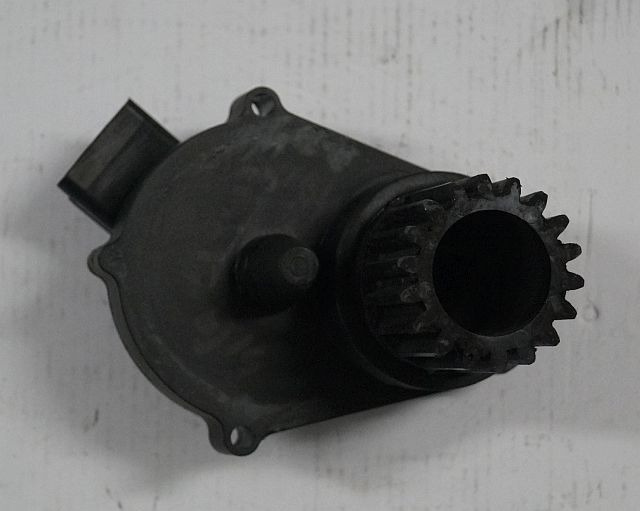 Still 1153608911 | Steering sensor FMX17 2014 - Sensor för Materialhanteringsutrustning: bild 1 Still 1153608911 | Steering sensor FMX17 2014 - Sensor för Materialhanteringsutrustning: bild 1